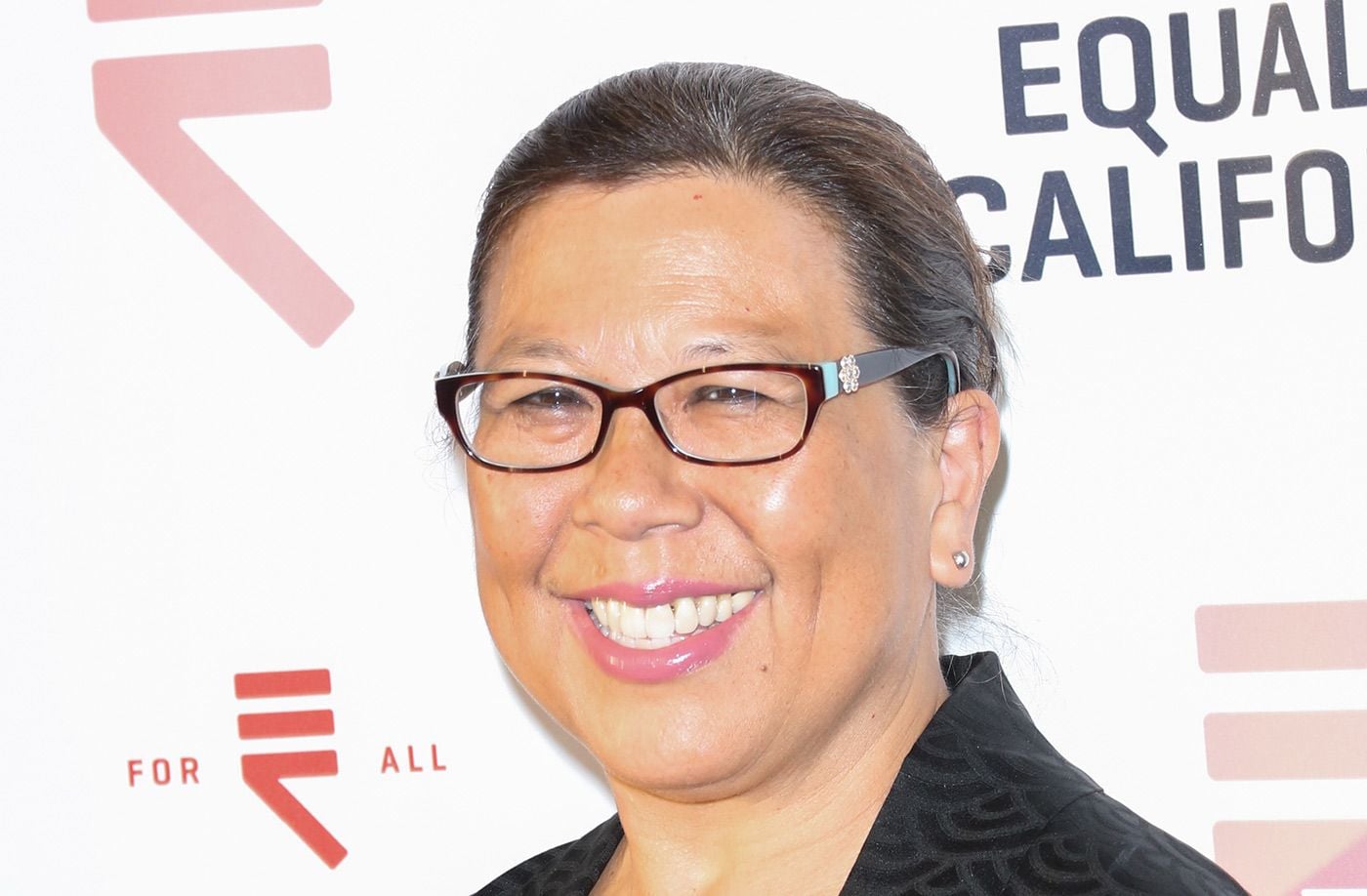 Another Democrat Exits CA Governor's Race, and It's Betty Yee