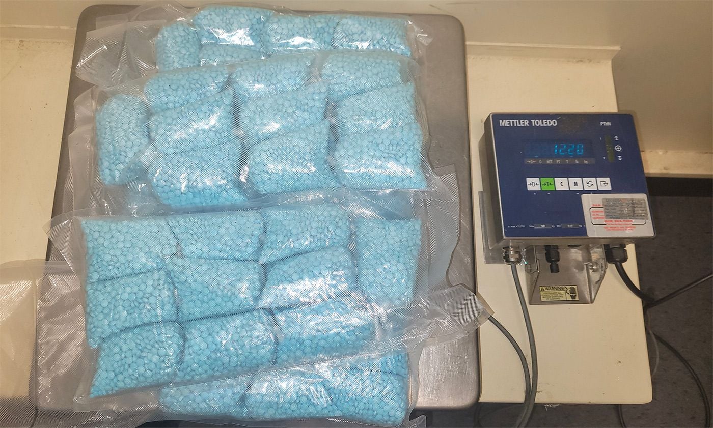 SF Now Second Only to Baltimore In Overdose Deaths