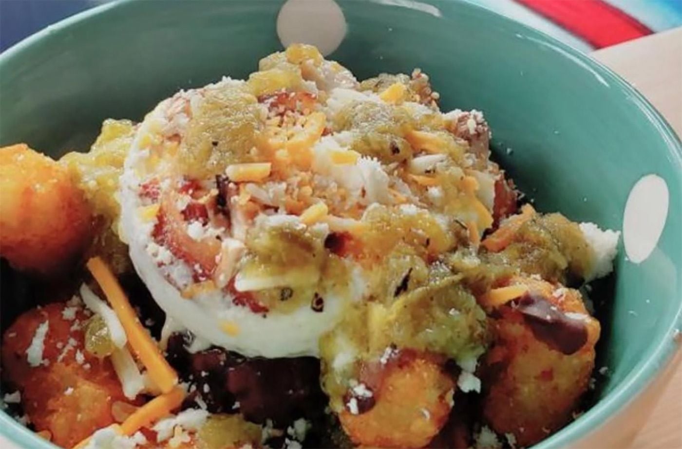 This Week In Food: Ghirardelli Square's Been Sold