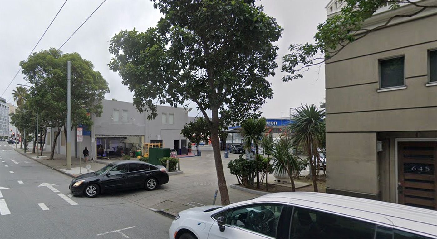 Wife of SoMa Hit-and-Run Suspect Says 'My Husband Is Not a Villain'