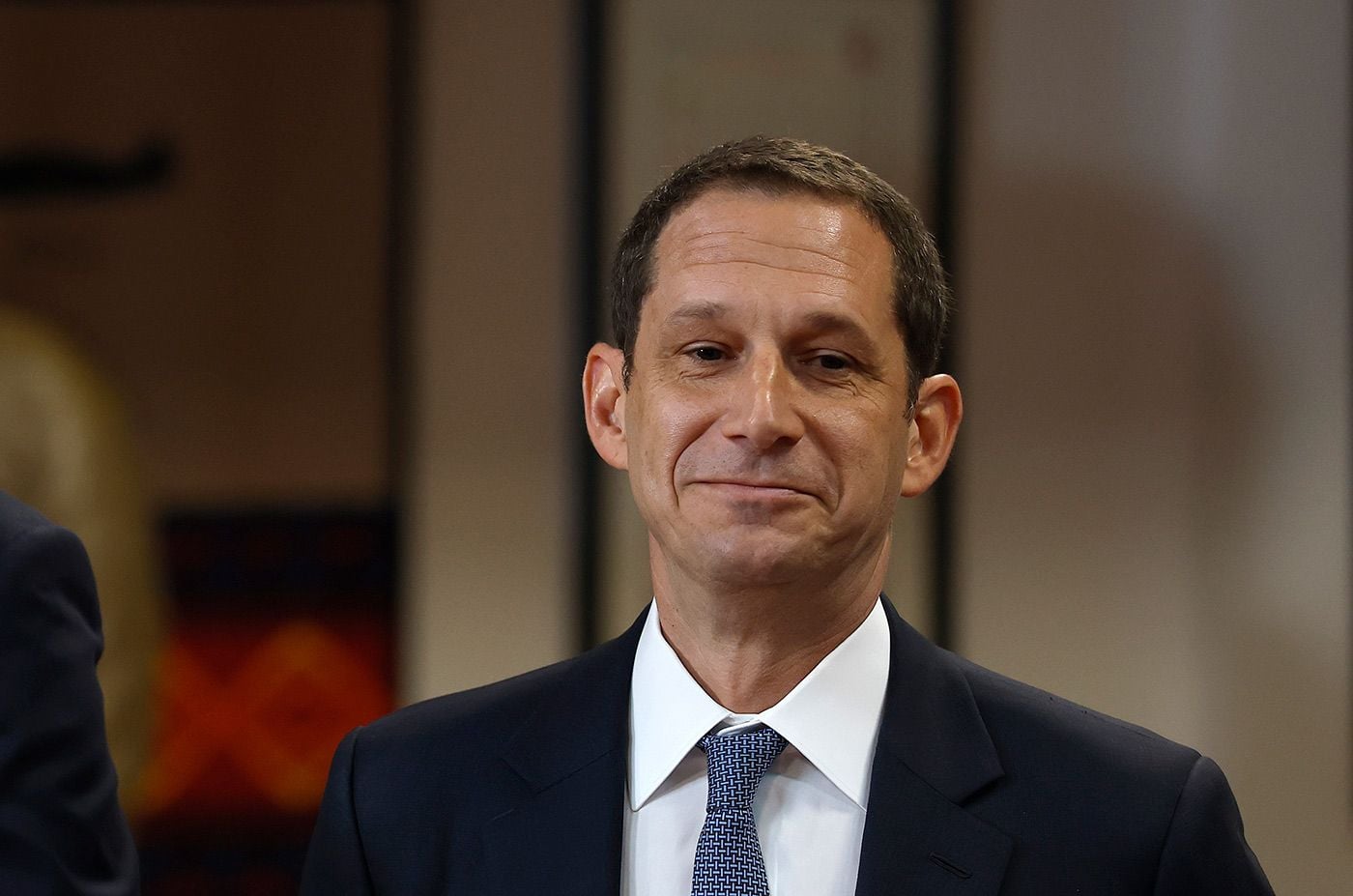 As City Committee Applies Pressure, Lurie's Office Insists There Are No More Documents Relating to Trump Phone Call