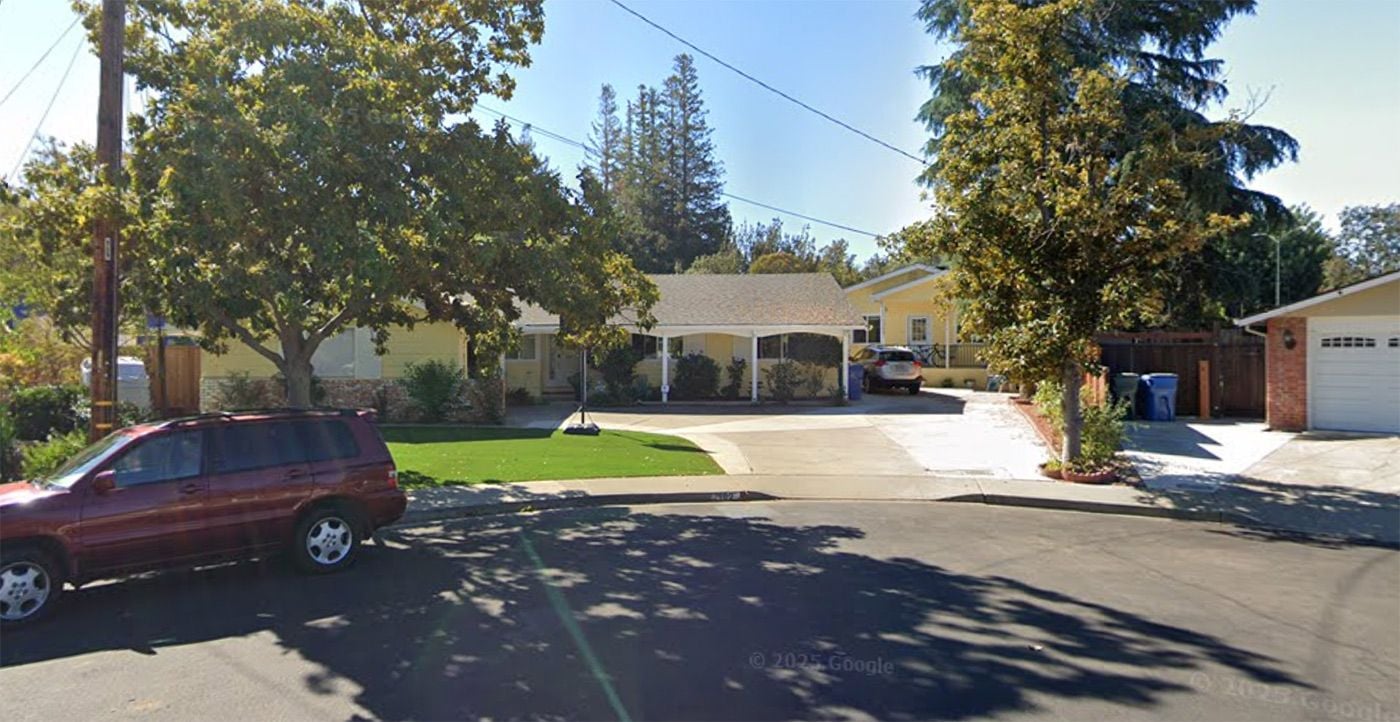 Suspect Accused of Killing Wife and Mother-In-Law in Walnut Creek Now Charged In LA Murder