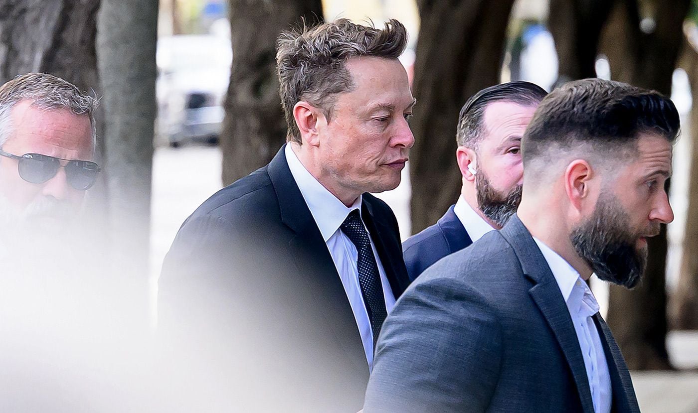 Jury Selection Begins In Trial Pitting Elon Musk Against OpenAI