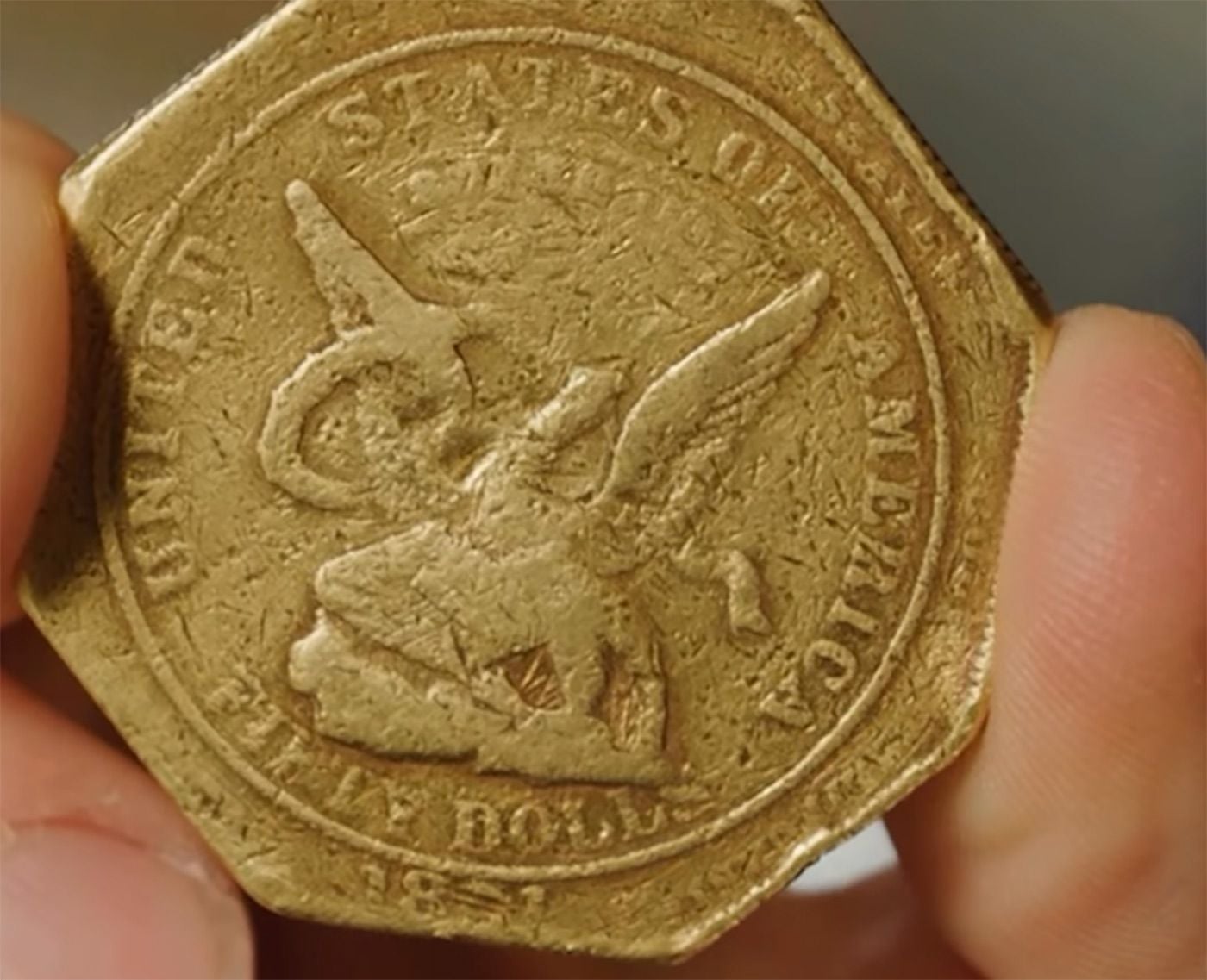 SF Rare Coin Dealer Announces Third Annual Citywide Scavenger Hunt