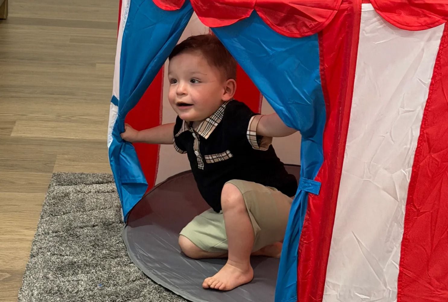 Murder Charge Added In Case of San Jose Toddler Who Died In Foster Care With Family Member