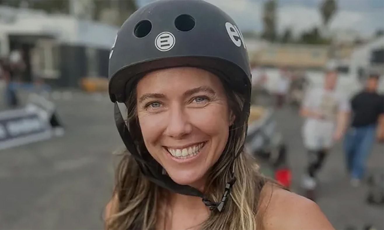 Disturbing Details Emerge In Death of 37-Year-Old Woman on Big Sur Camping Trip