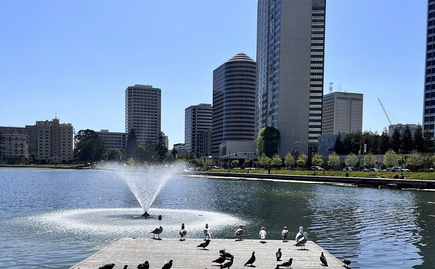 Friday Morning Constitutional: Swalwell Used Campaign Money For Lawyer