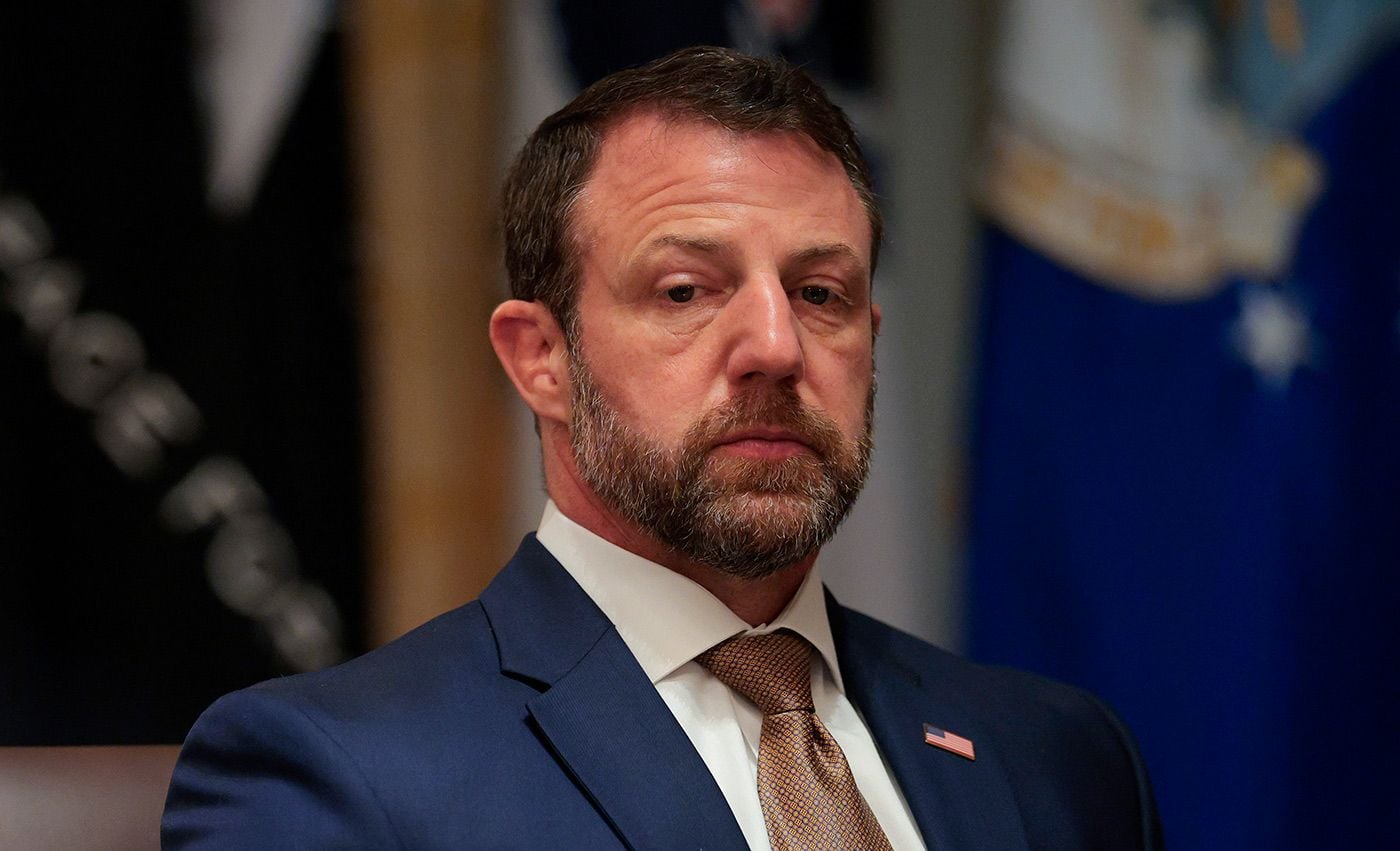 New DHS Secretary Markwayne Mullin Threatens to Remove Customs From SFO, Other Sanctuary City Airports