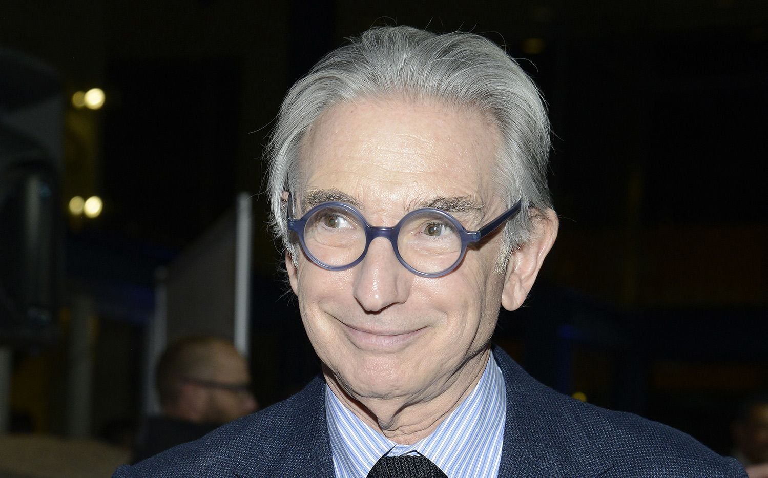 Michael Tilson Thomas, Beloved Composer and Conductor of SF Symphony, Dies at 81