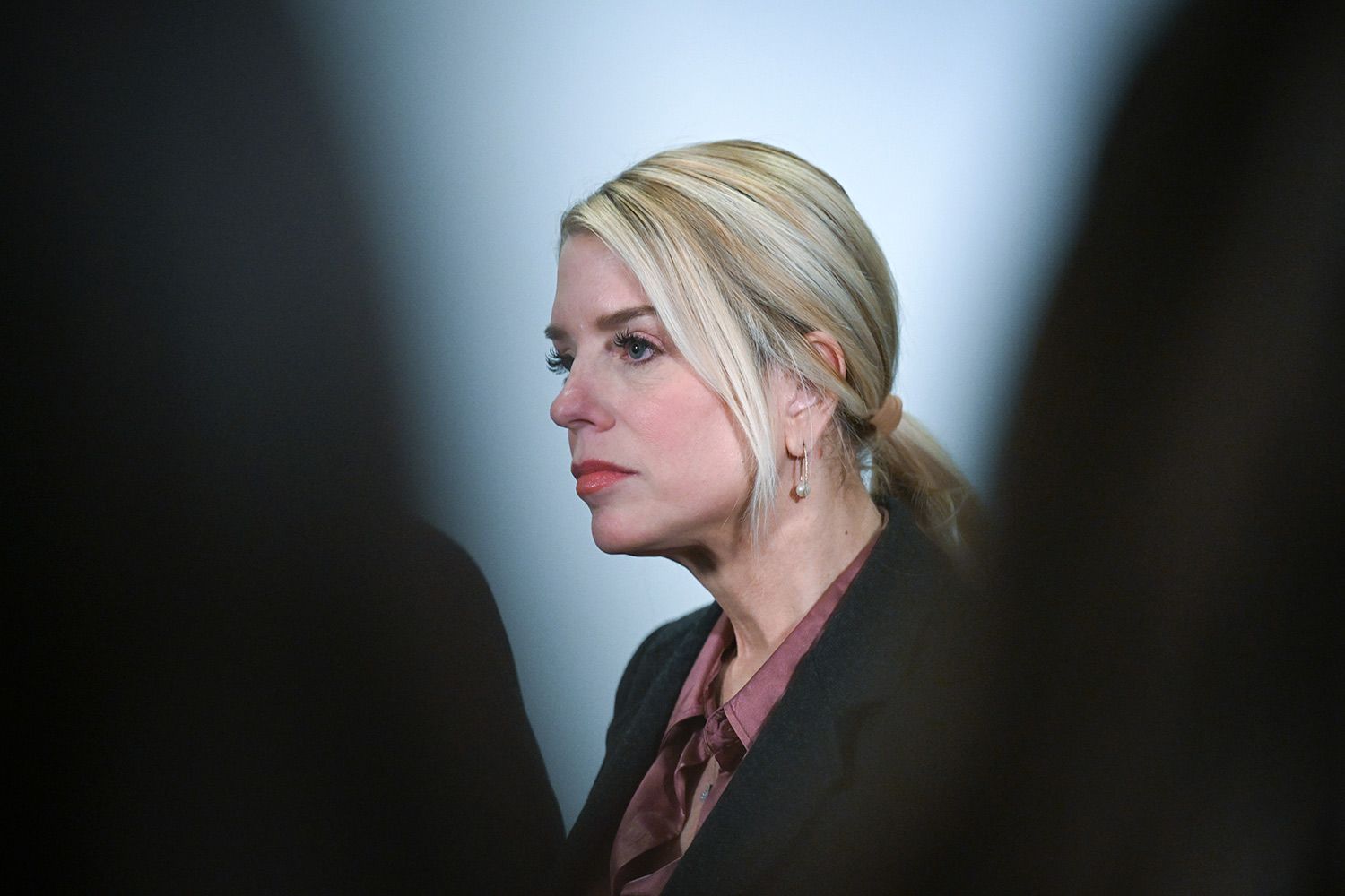 Pam Bondi Out as Attorney General After Months of Ham-Fisted Handling of Epstein Files