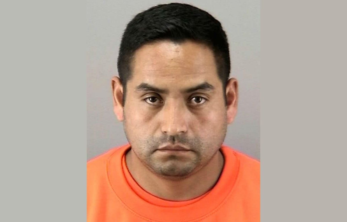 SF Rideshare Rapist' Who Posed As Victims' Driver Found Guilty In SoMa, Mission Assaults