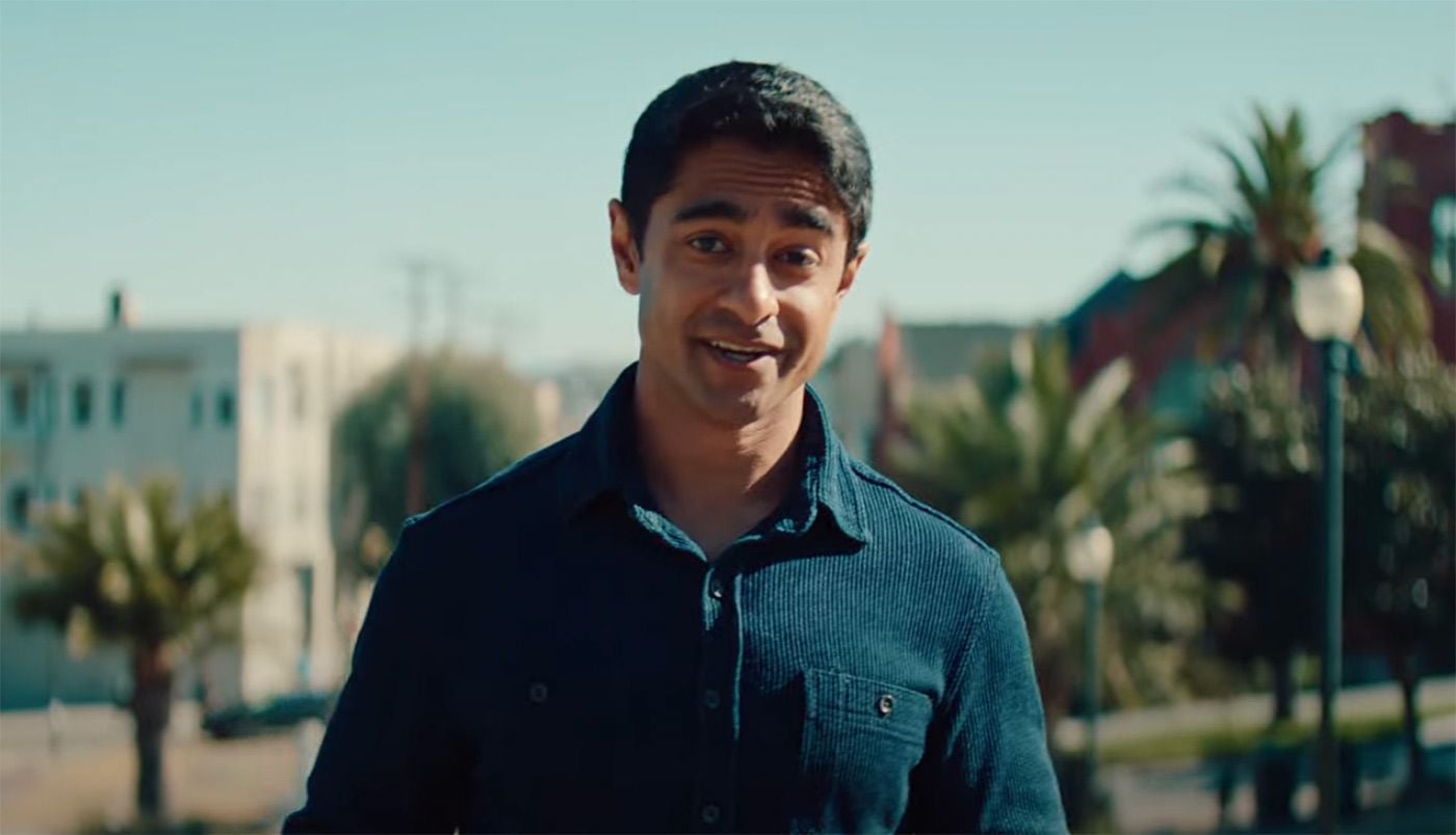 Saikat Chakrabarti's Big Ad Push Puts Him Five Points Behind Wiener In New Poll