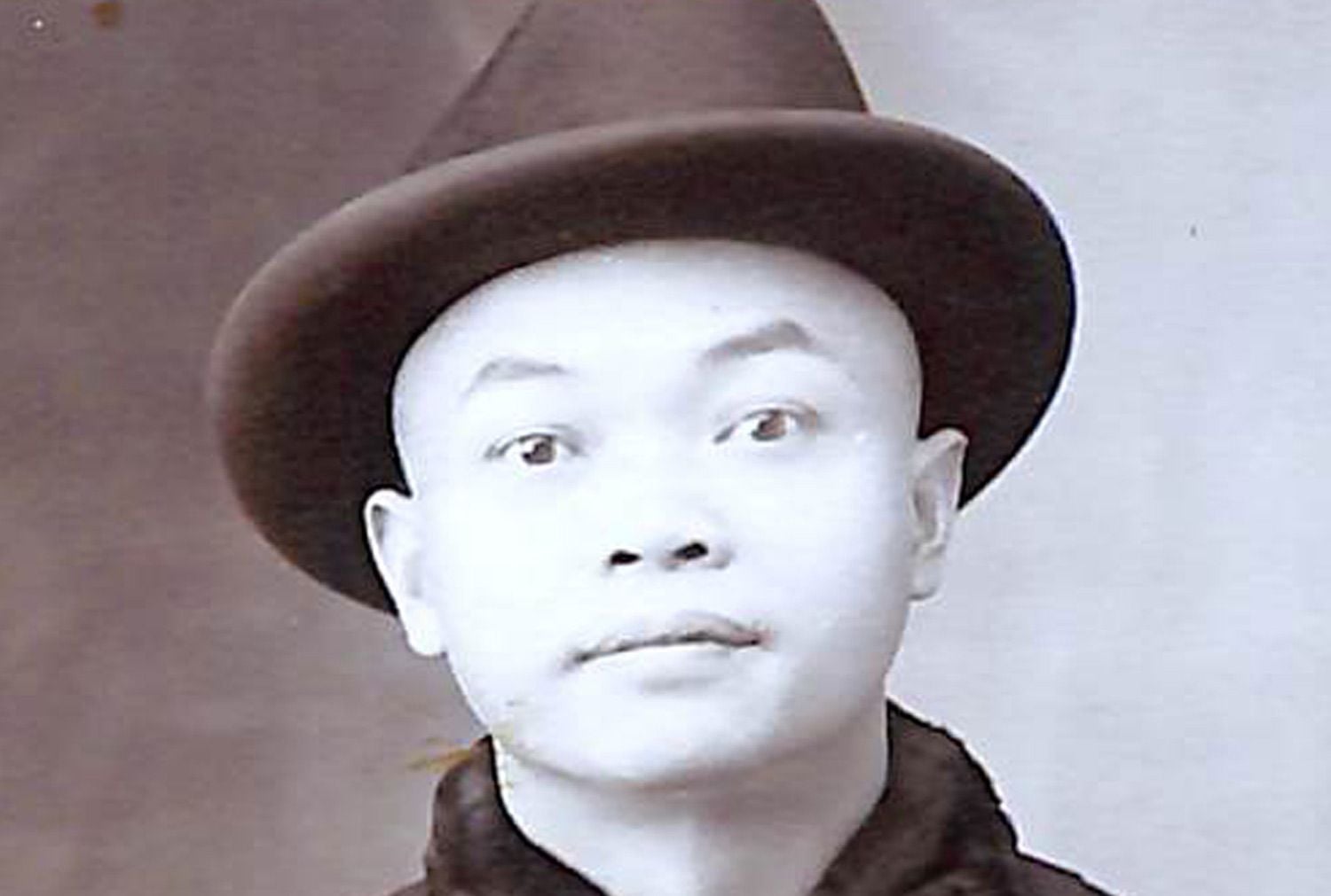 Who Was the San Francisco Man Who Sued the US Government 131 Years Ago Over Birthright Citizenship?