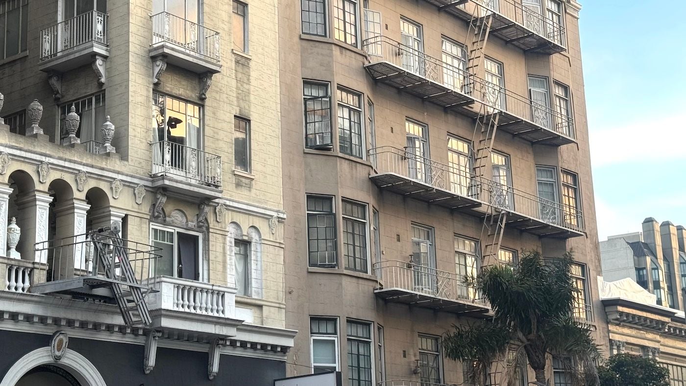 Day Around the Bay: Still No Word About Anchor Brewing Two Years Later
