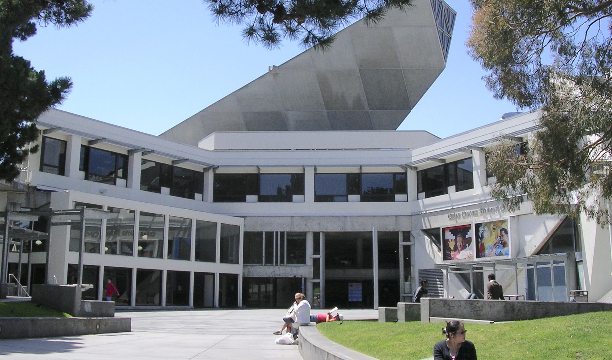 Hackers Breach Global Education Platform Used By SF State, UC Berkeley
