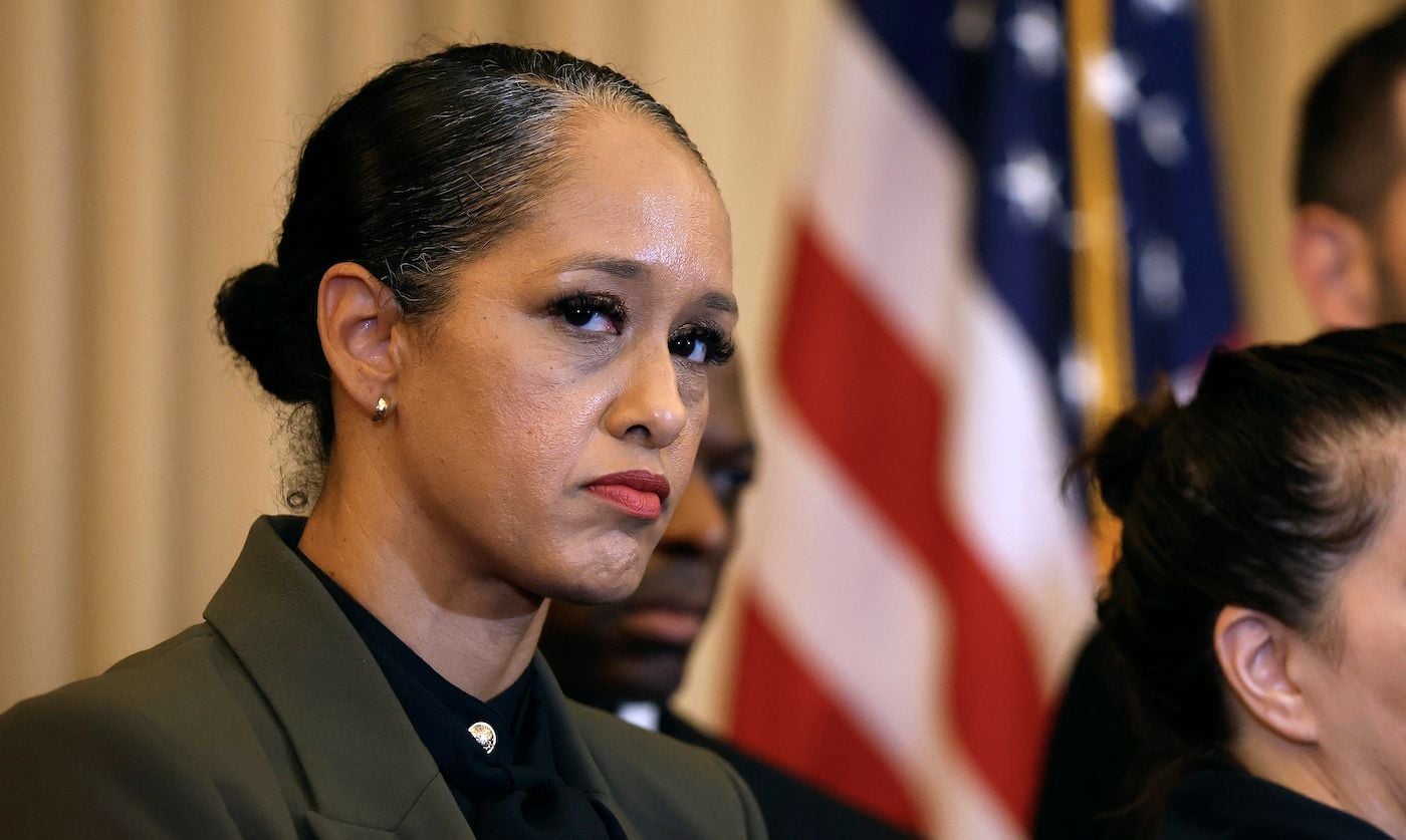 DA Says Allowing Violent Offenders Into SF Drug Court Has Destroyed the Program