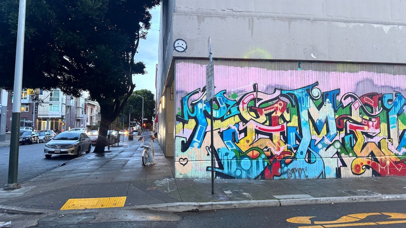 Day Around the Bay: AI Company Flies Rage-Baiting 'Stop Hiring Humans' Ad Through the Sky