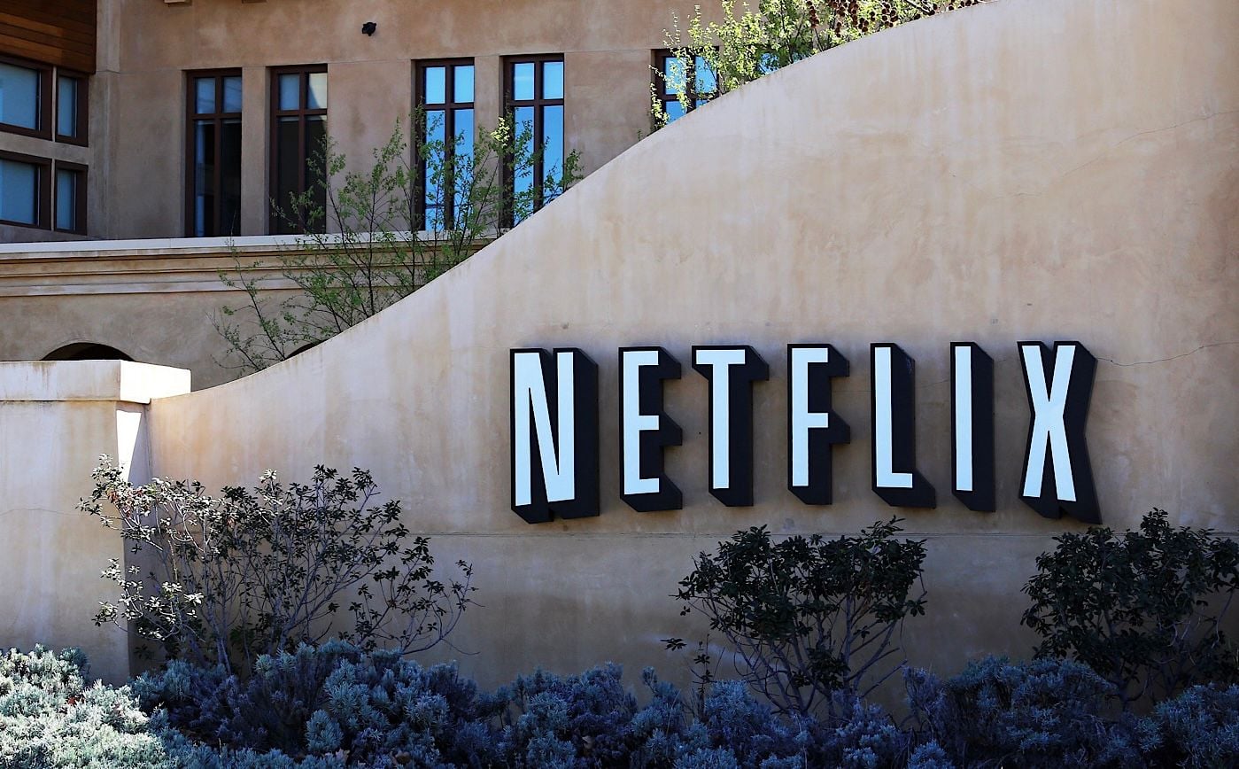 Texas Attorney General Sues Netflix, Claiming It Tracks Users' Every Move