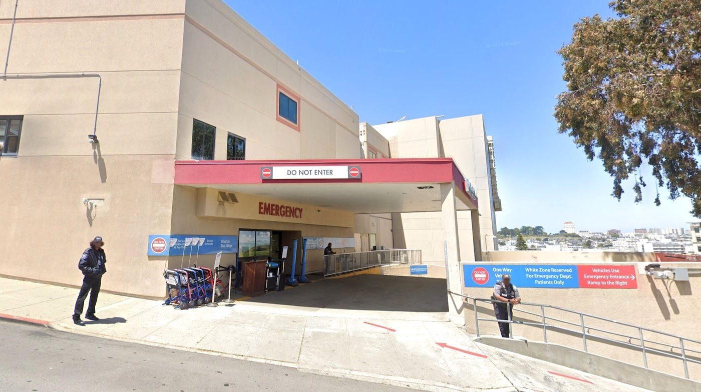 Woman Shot Near SF's Jefferson Square Park Walks a Mile to Hospital