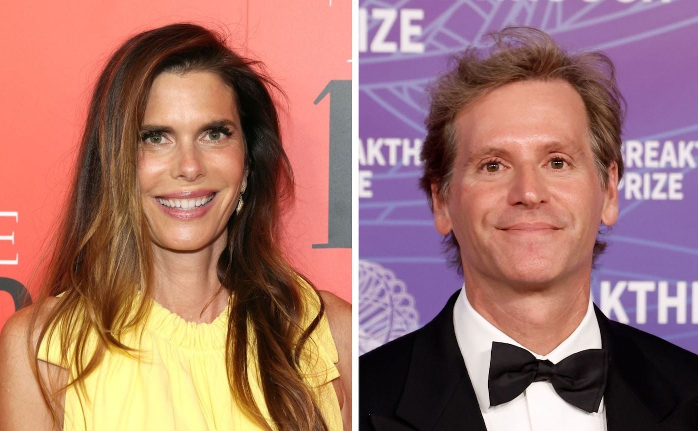 SF Elites Lynne Benioff, Trevor Traina Appointed to Trump's New Presidio Trust Board