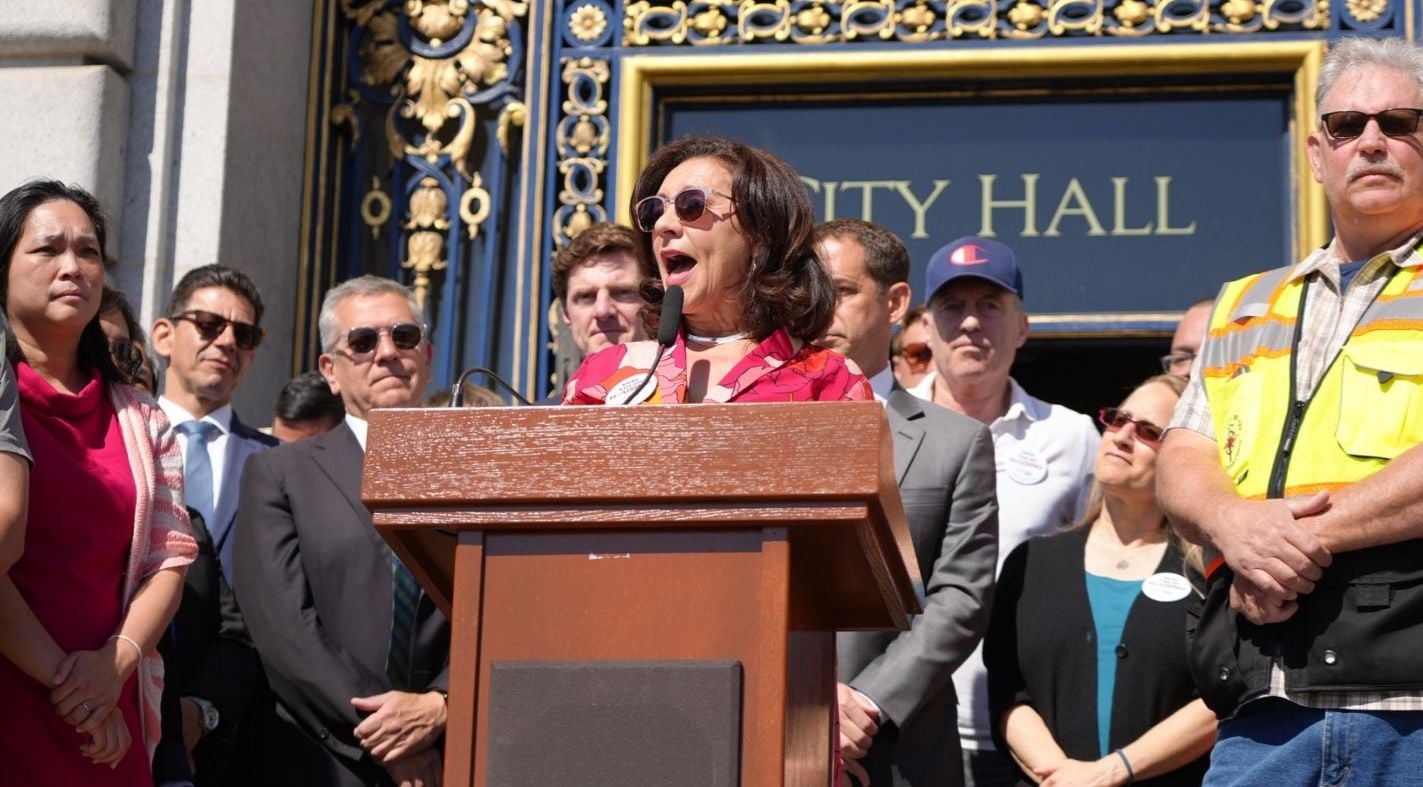 SF Mayor, Supervisors Announce Proposal to Double Funding For Affordable Housing
