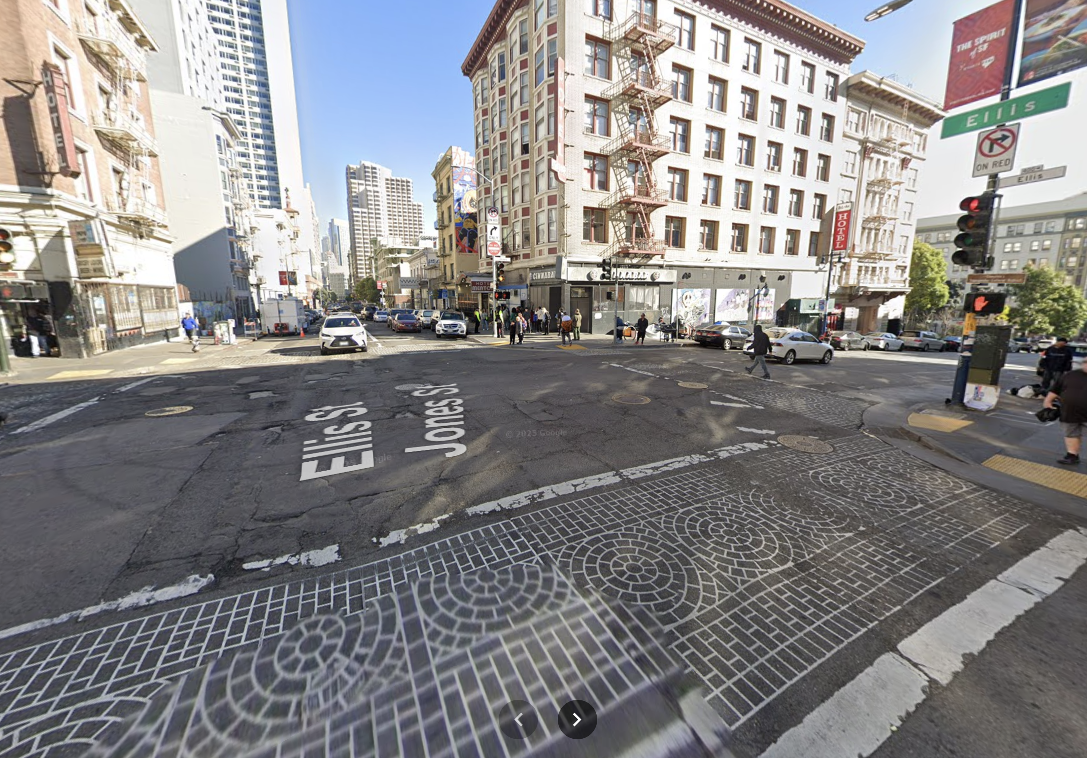 Saturday Links: Garbage Truck Strikes, Critically Injures SF Woman
