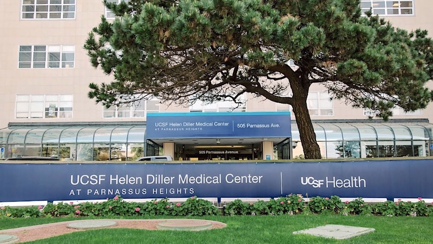Overwhelmed UCSF Parnassus Workers Say ER Conditions Are Unsafe For Patients