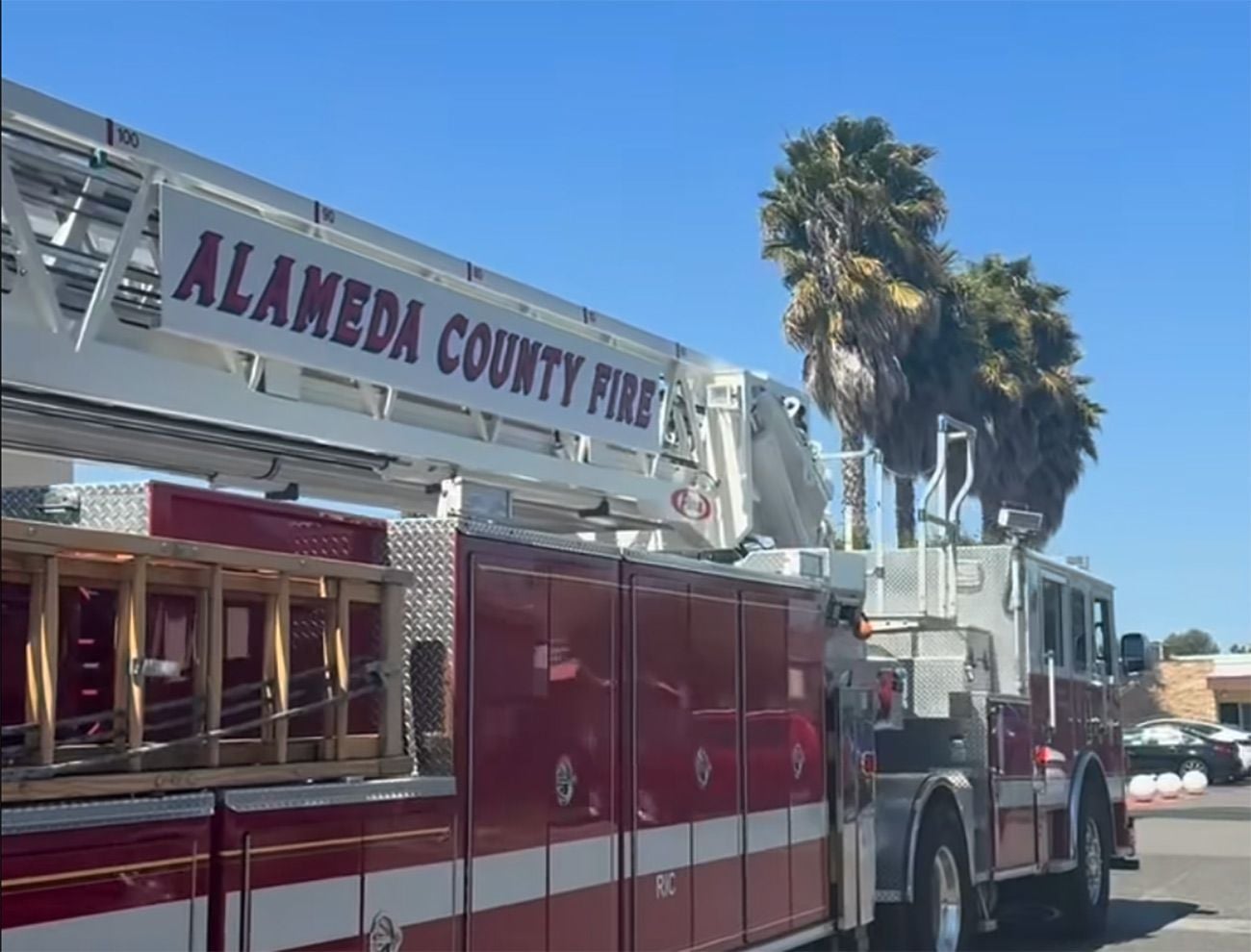 Hayward Nursing Home Partly Evacuated After Laundry Room Fire