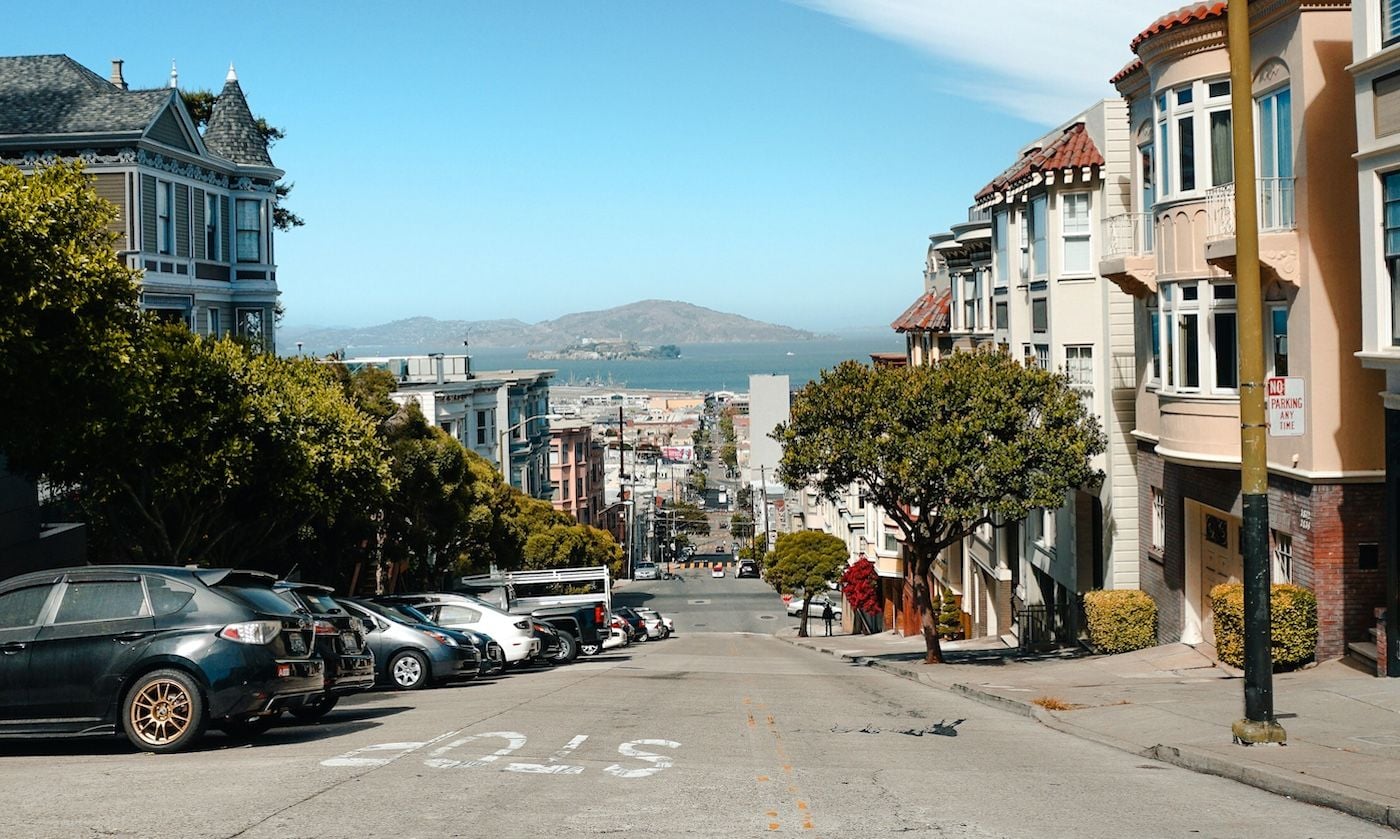 Saturday Links: Class-Action Lawsuit Against SF Sheriff Filed Alleging Abuse, Strip Search Violations