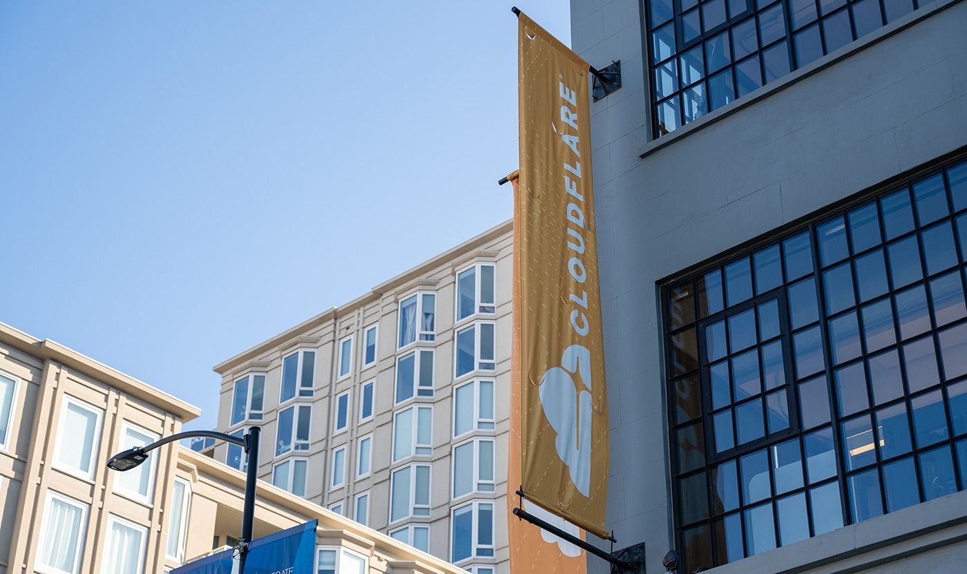 SF-Based Cloudflare Slashes 1,100 Jobs, Citing 'Agentic AI Era'
