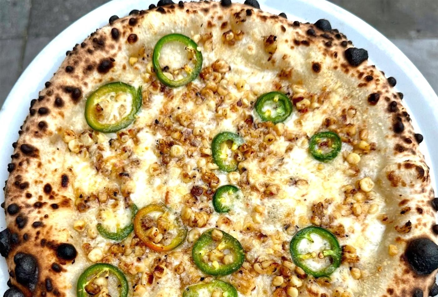 This Week In Food: Ciao, Del Popolo
