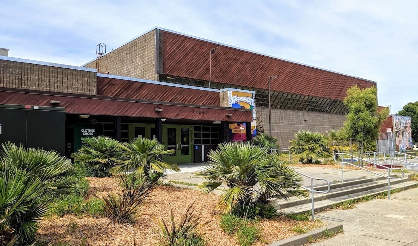 City Backs Off Deal to Operate Fillmore Community Center After Major Pushback