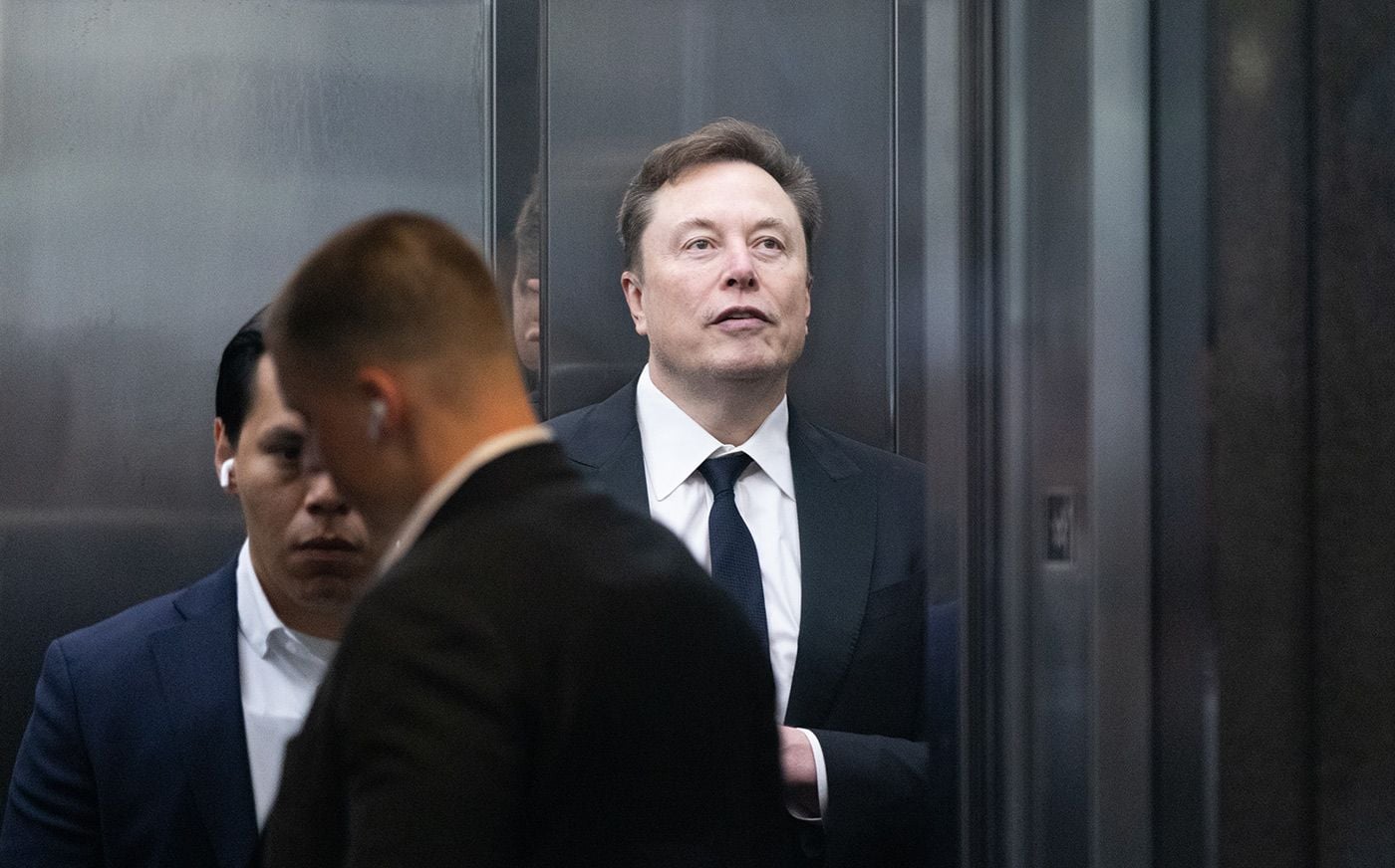 Federal Jury and Judge Side With OpenAI, Dismissing Elon Musk's Case About Company's Nonprofit Mission