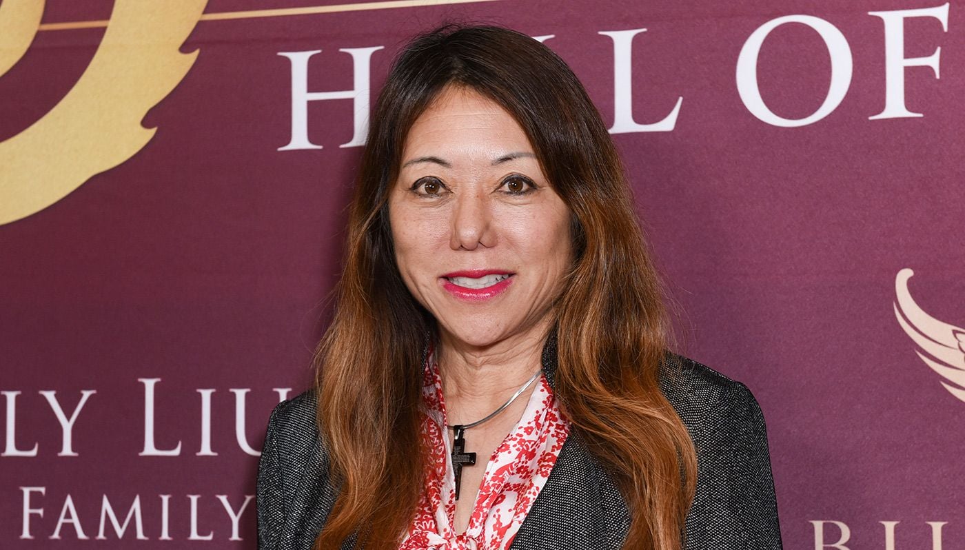 Fiona Ma's Sex Scandal From Five Years Ago Has Of Course Come Up In the Race for Lieutenant Governor