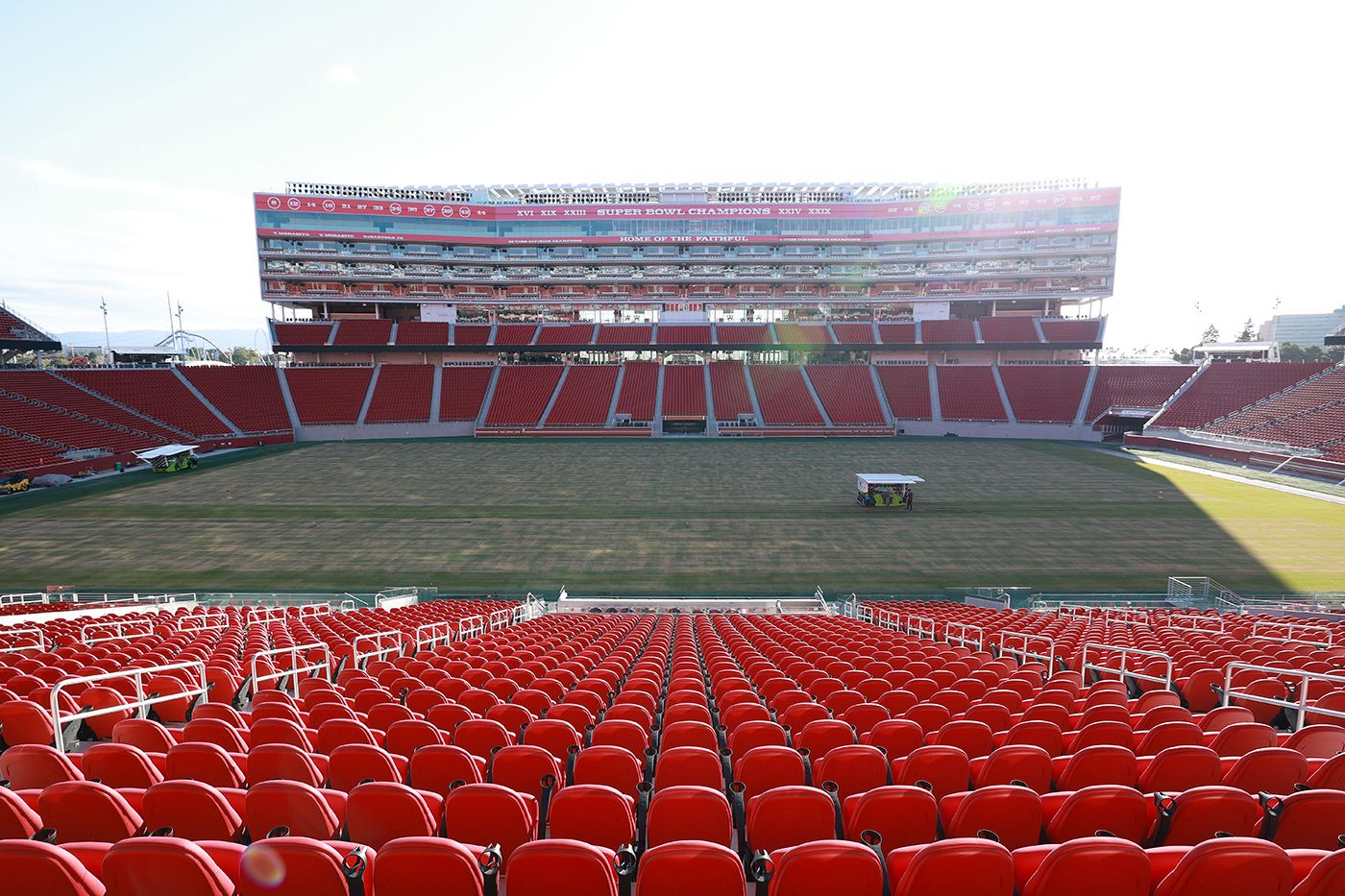 Tuesday Morning Topline: FIFA Marks 30 Days Until World Cup Kickoff