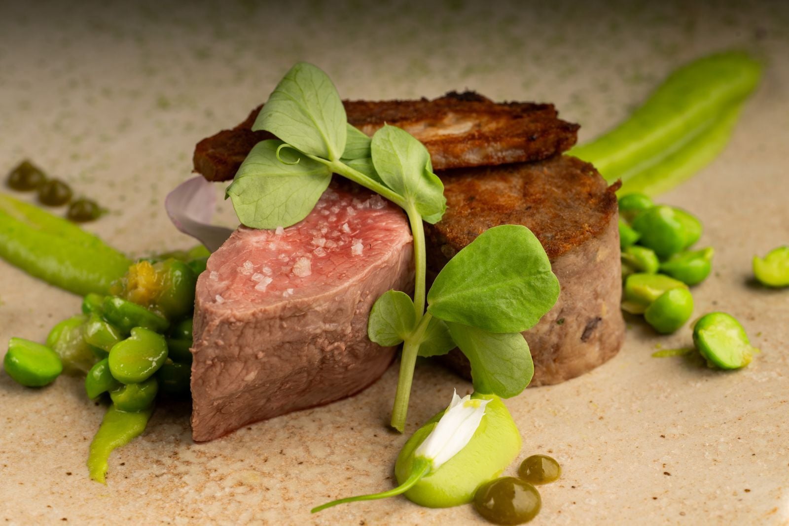 This Week In Food: New Napa Restaurant From SPQR's Matt Accarrino on Its Way