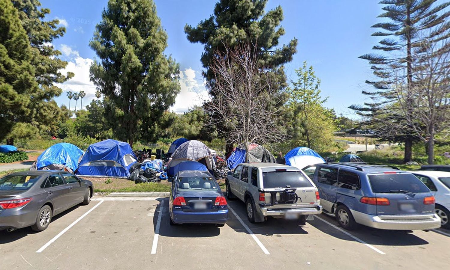 Oakland Sees 20% Drop In Homelessness, Alameda County Sees 13% Drop In Latest Count