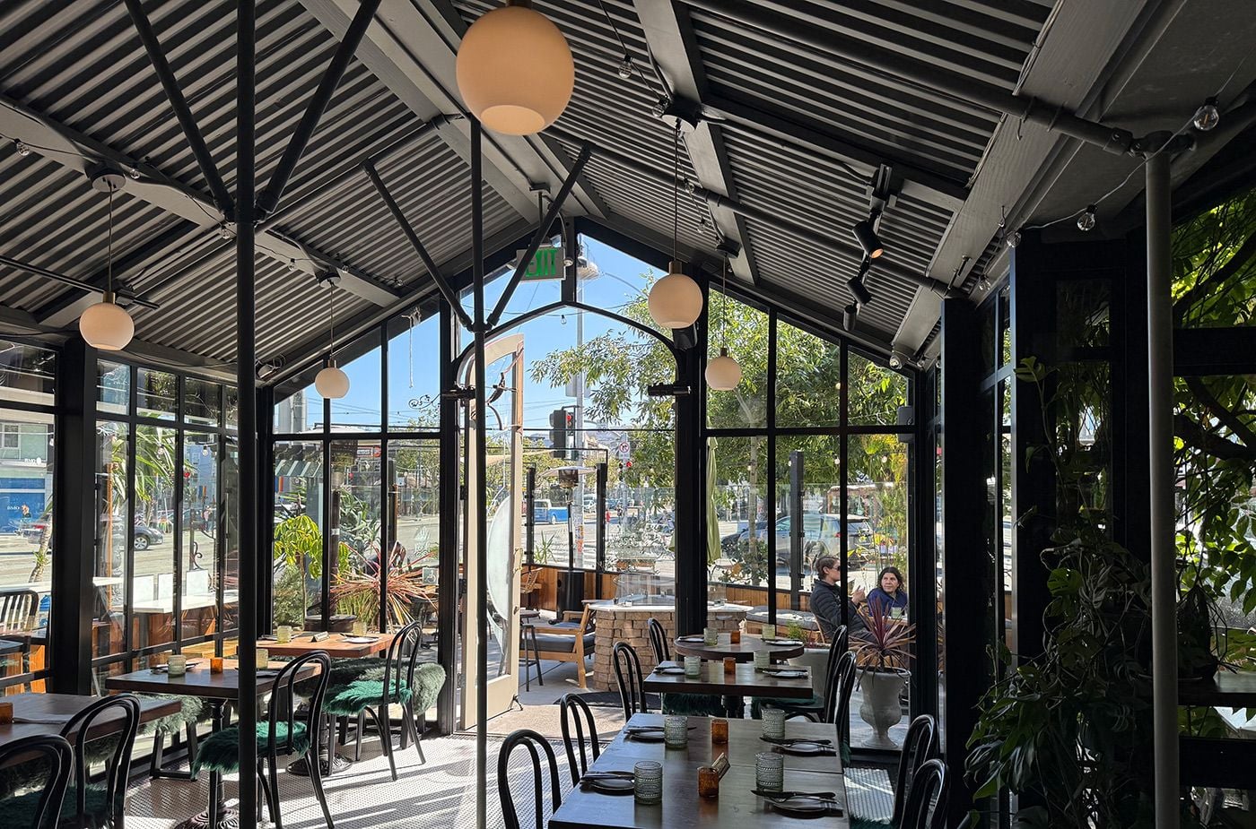 sfist.com - Jay Barmann - This Week In Food: A New Drinks and Dinner Spot In the Castro