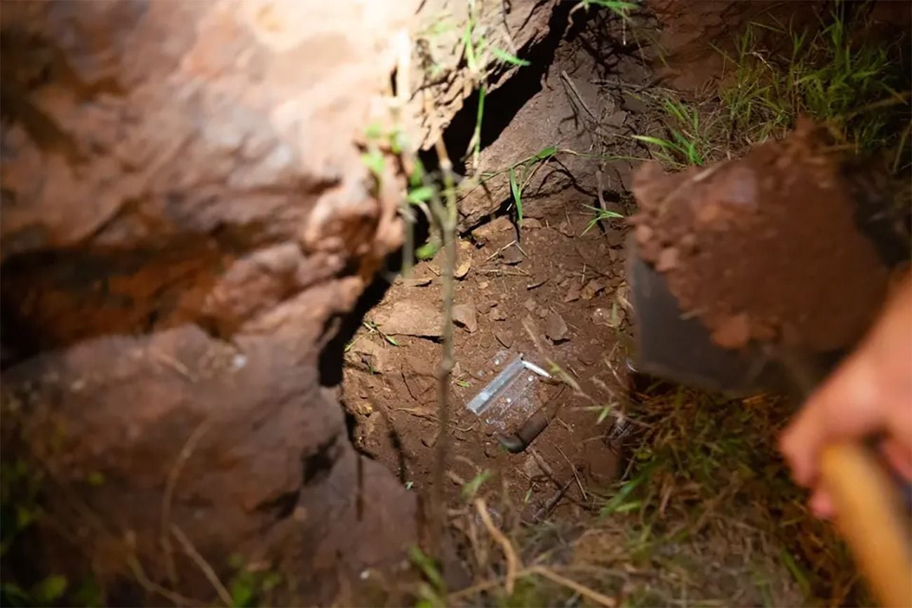 Day Around the Bay: $10K Treasure Finally Found, and It Was Really Hard