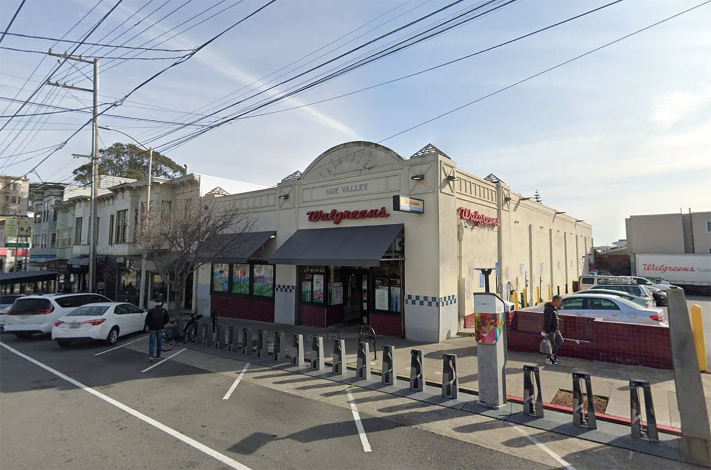 SF Man Charged In 27 Separate Walgreens Thefts In SF; Other Alleged Prolific Retail Thieves Also Nabbed