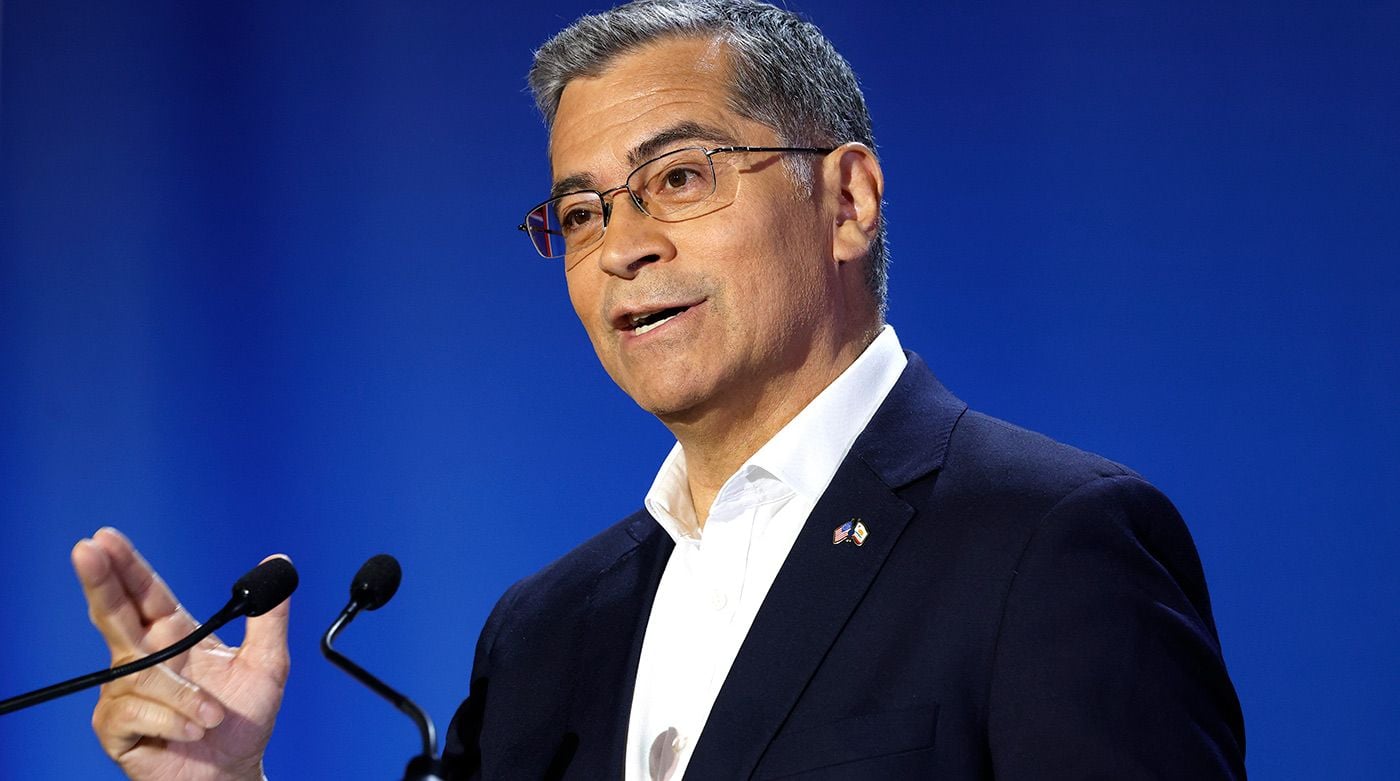 At Final Governor's Race Debate Before Primary, Becerra Gets Attacked, Porter Still Trying to Break Through