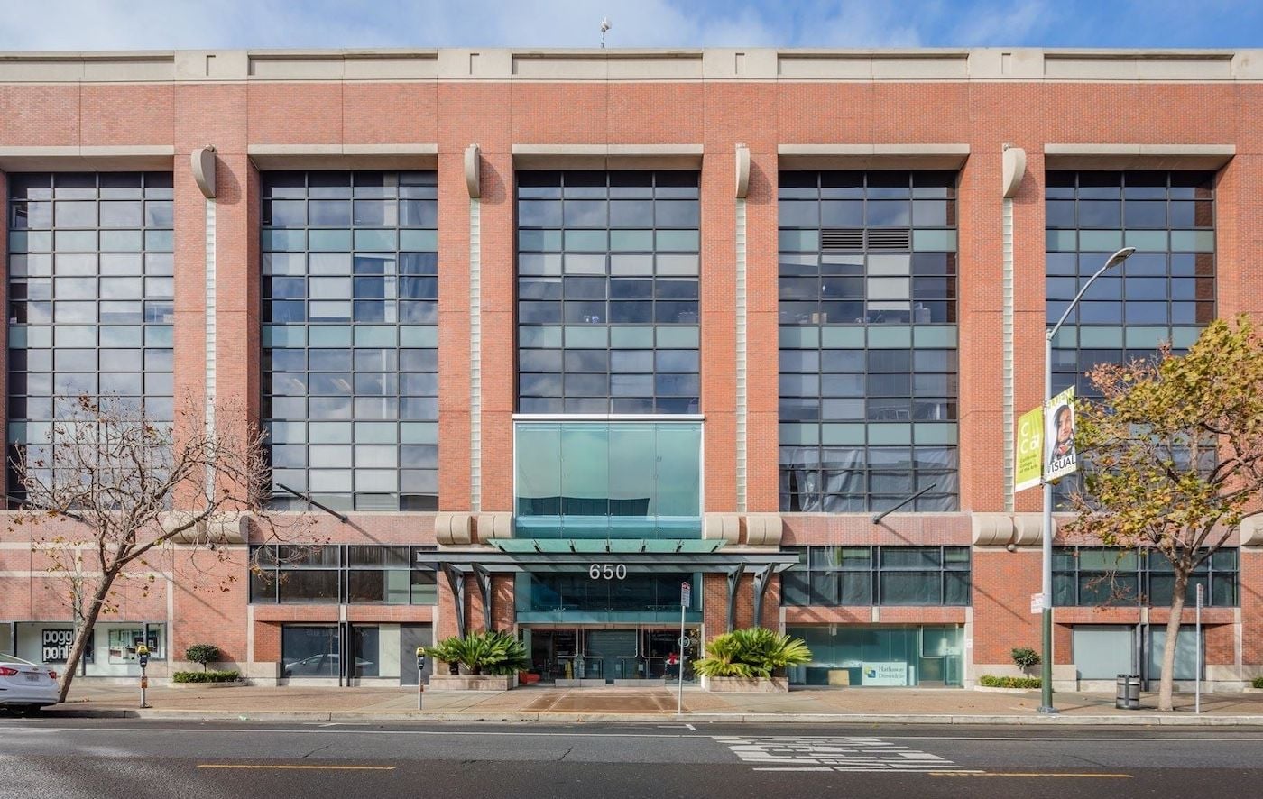 Amazon Robotics Nears 250,000 Square-Foot Lease in SF