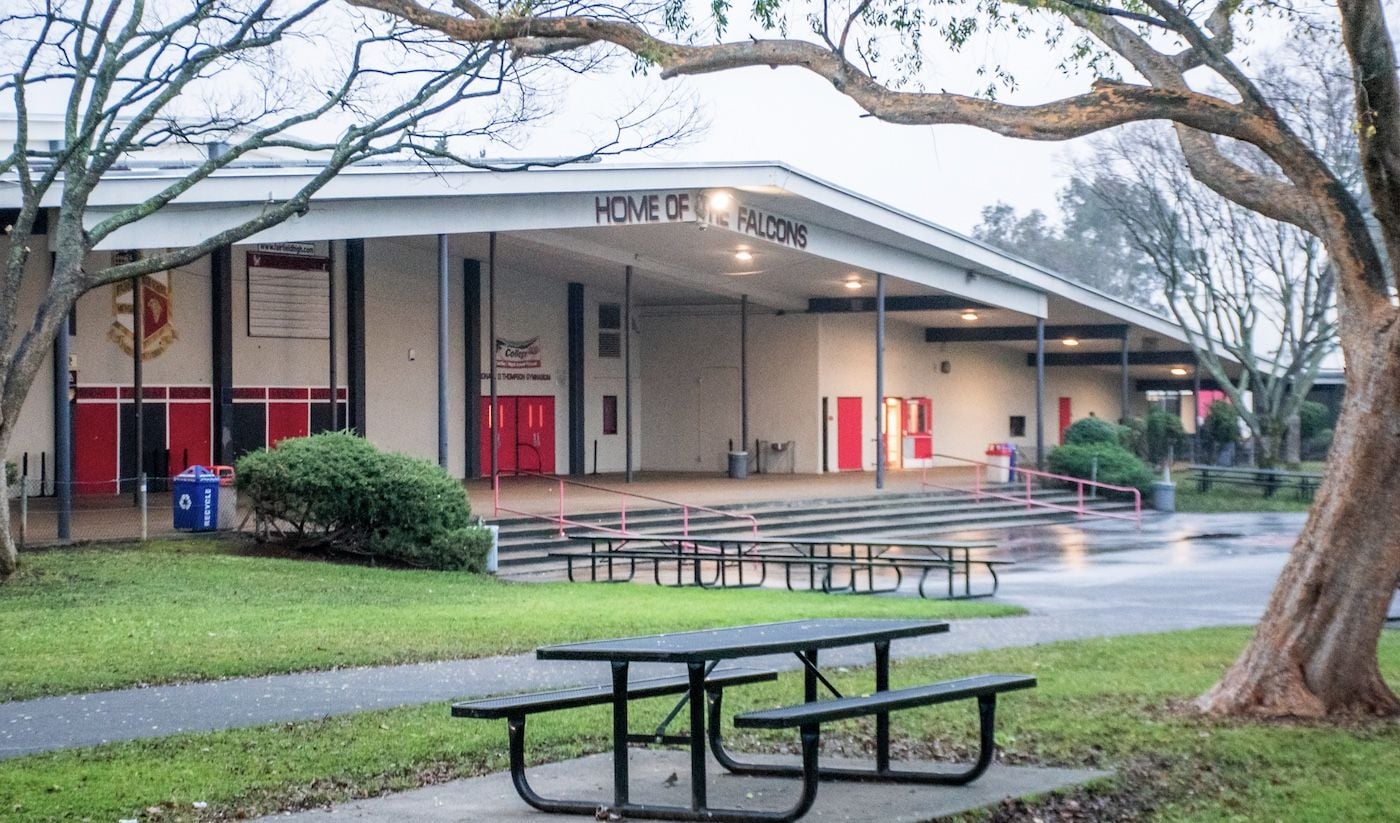 Fairfield High School Relocates Graduation Ceremony Following Fatal Shooting