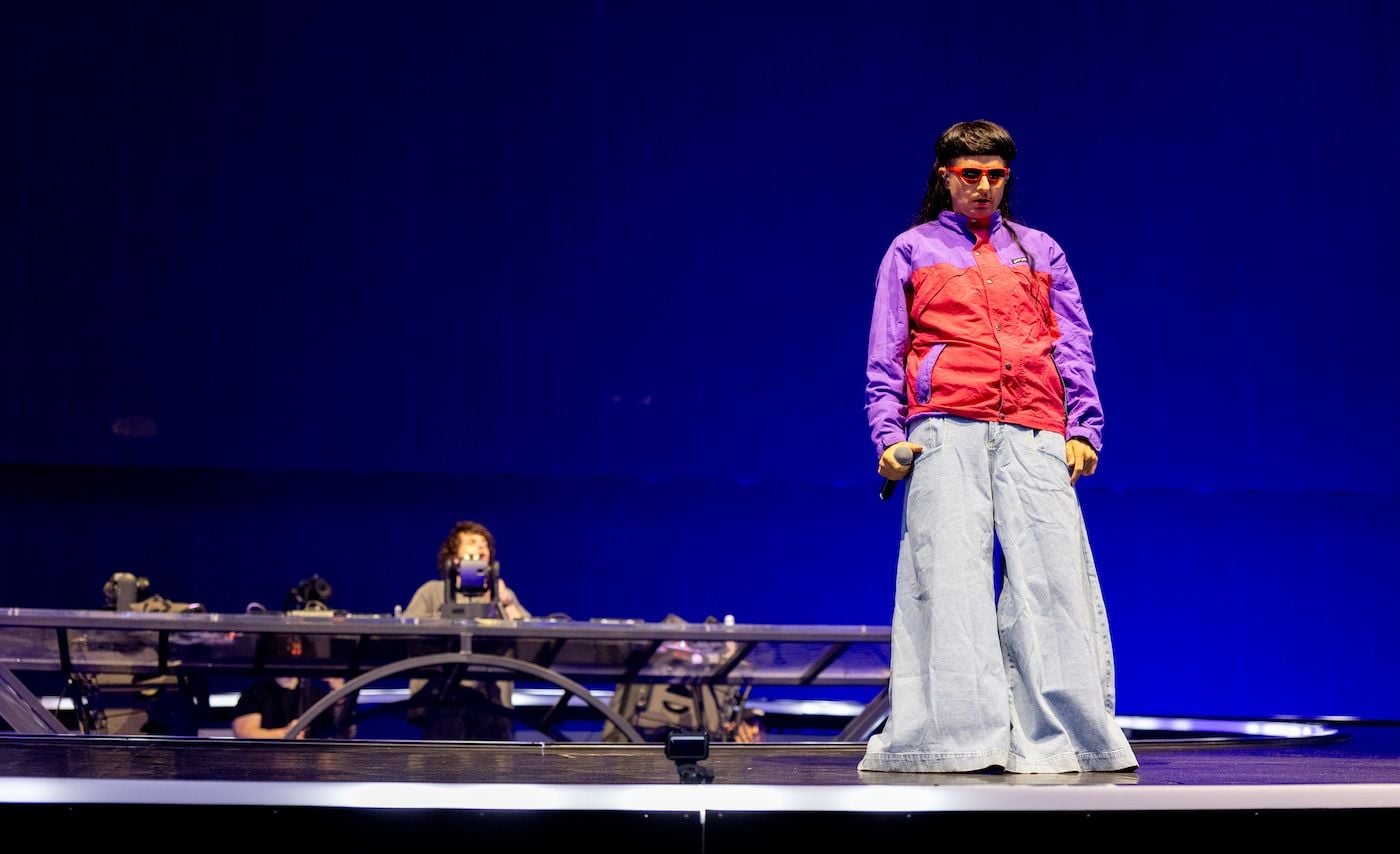 Recording Artist, Former SF State Student Oliver Tree Confirmed Dead In Brazil Helicopter Crash