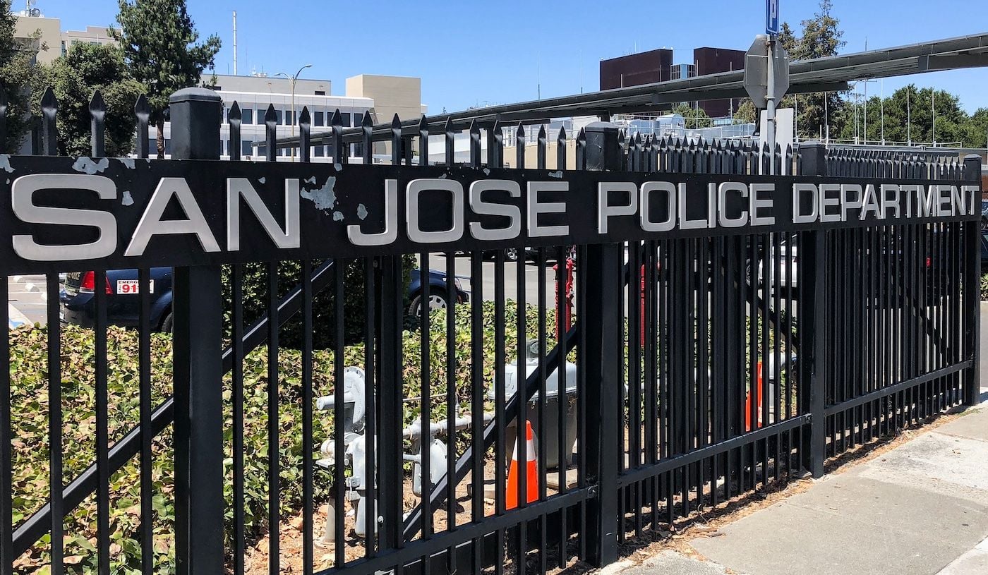 Man Suspected of Killing Wife In San Jose Had Pending Charges For Tracking Her Every Move