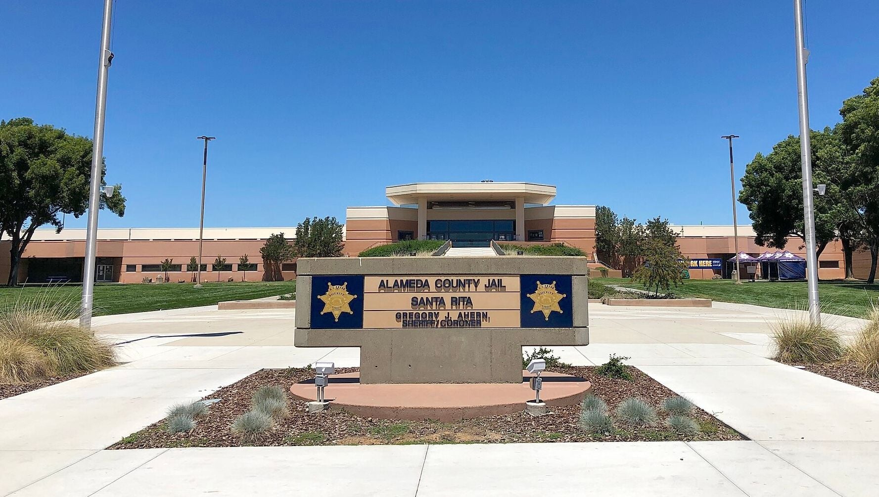 Authorities Probe Death of SF Man Found Unresponsive Day After Transfer to Santa Rita Jail