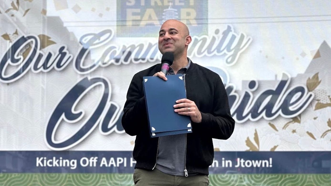 Lurie, Mahmood Introduce Commercial Foreclosure Tax Following Pause on BUILD Act
