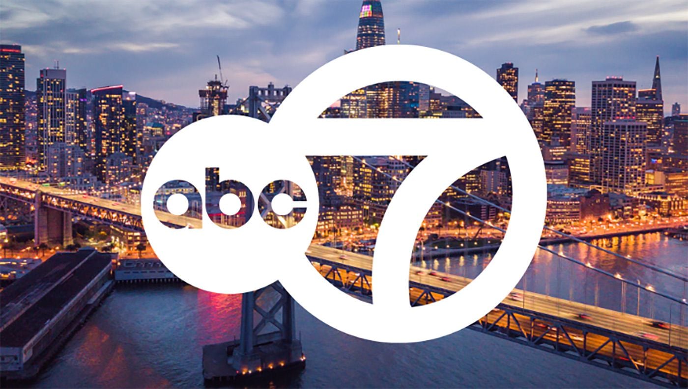 Trump's War on ABC Comes For Local Affiliate KGO/ABC 7