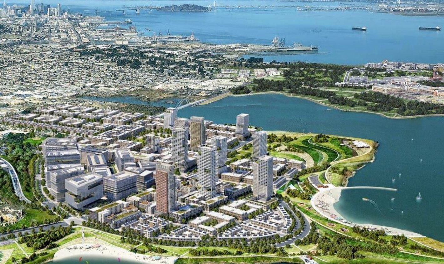 sfist.com - Jay Barmann - Candlestick Point Development to Finally Start Construction This Summer