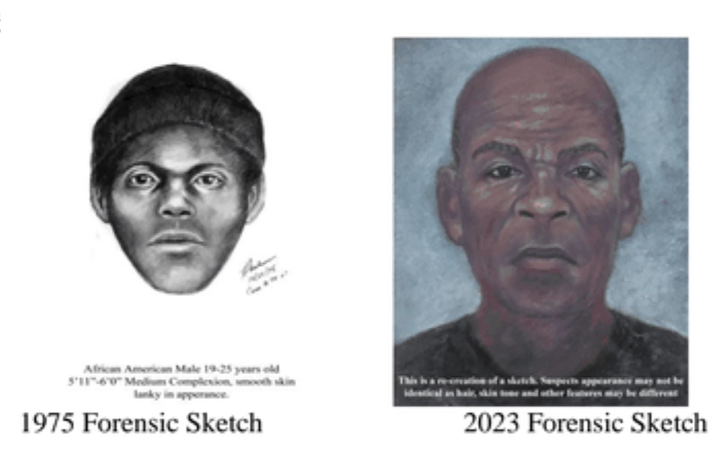 SFPD Offering $250K Reward, Asks For Public's Help In Solving Doodler Murders